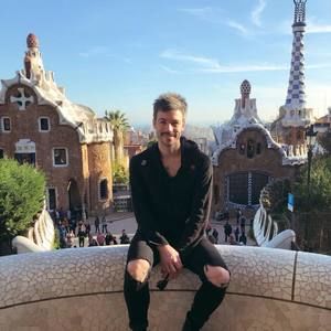 Meet your Posher, Michael